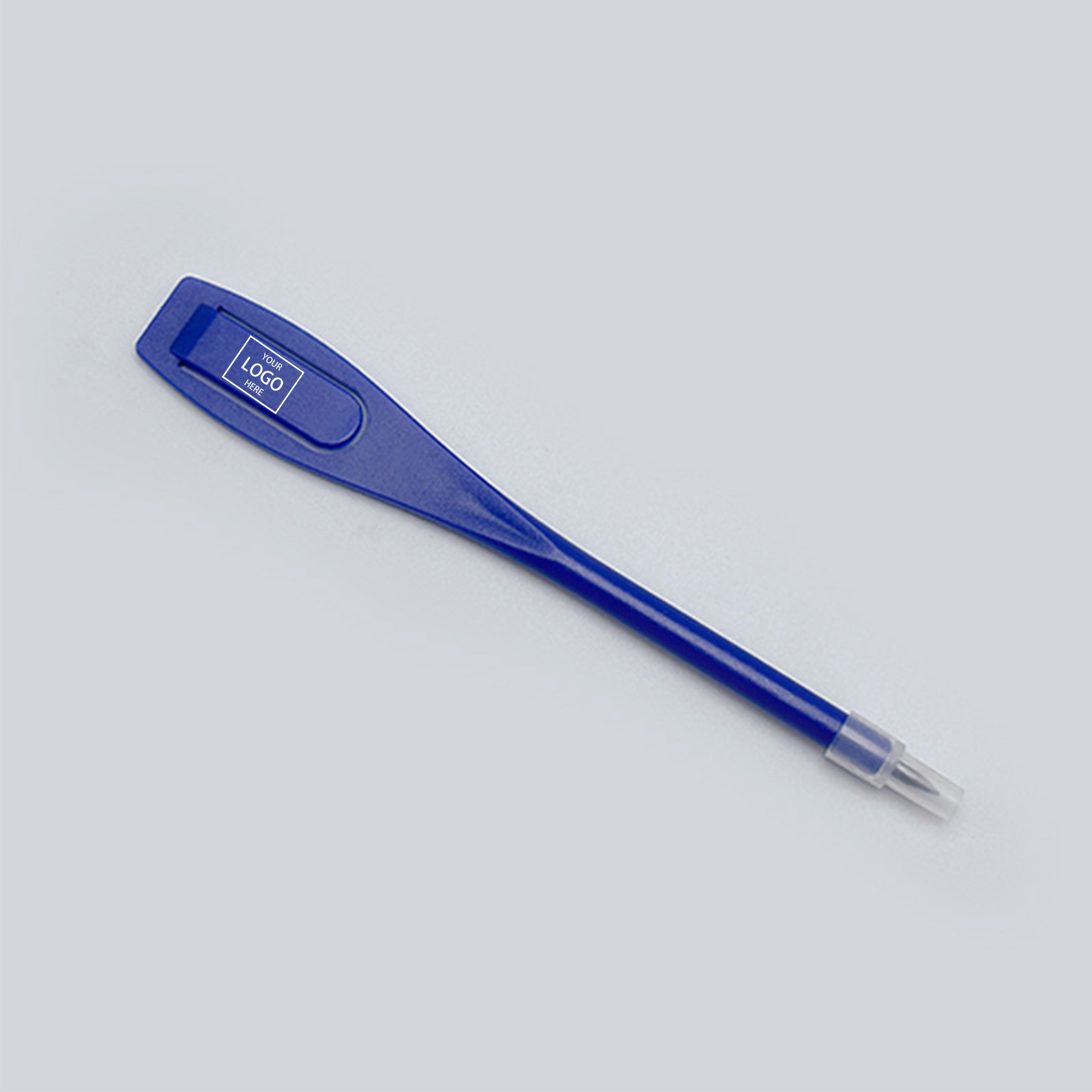 Bookmark Pencil - Black