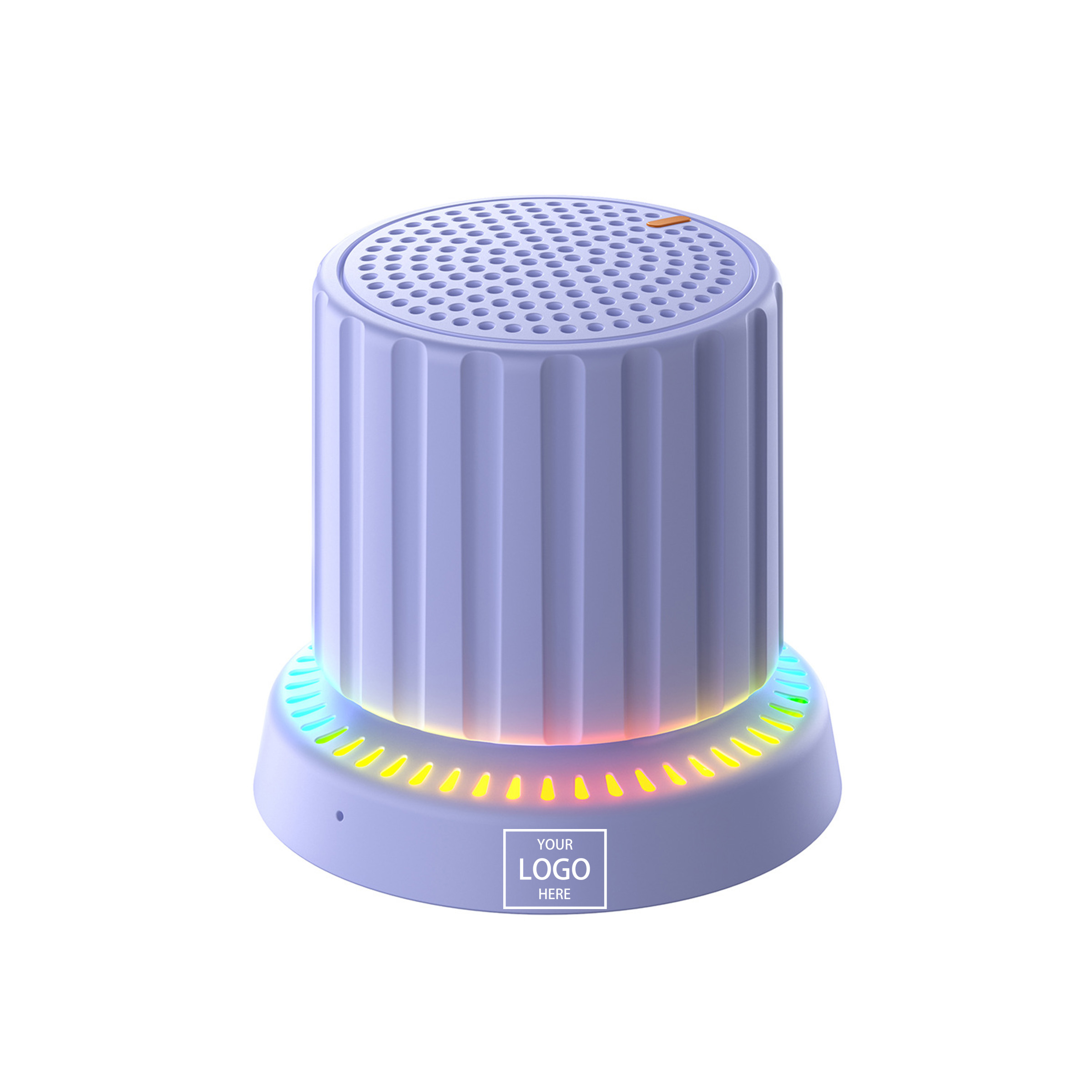 Waterproof Bluetooth Speaker - Black
