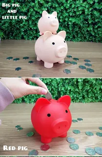 Piggy Bank