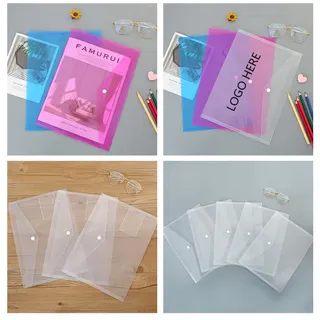 Documents Pouch