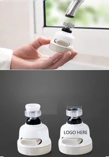 Moveable Kitchen Tap Head