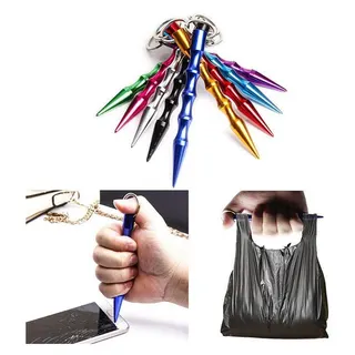Self-defence Pen Key Chain
