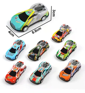 Toy Cars