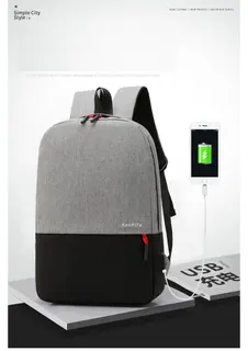 Business Computer Bag