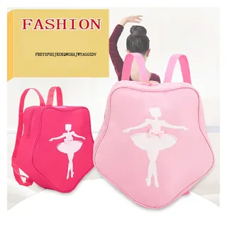 Pentagram Dance Backpack