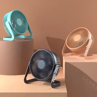Desk Fan