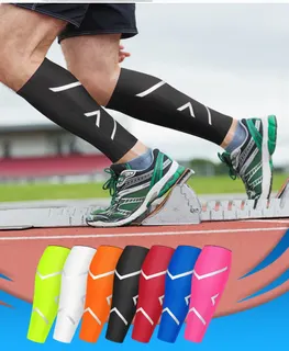 Compression Calf Guards