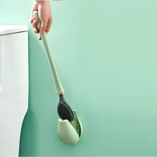 Silicone Toilet Brush