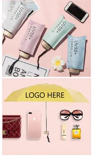 Mini Umbrella