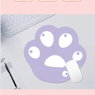 Mouse pad