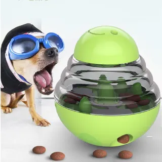 Pet Food Dispenser
