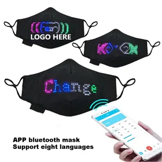 App Wireless Mask