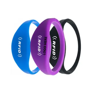 RFID Wristband