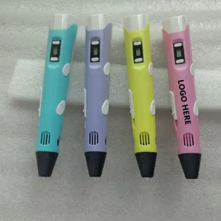 3D Pen Painting