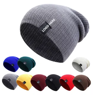 Winter Beanie Hat