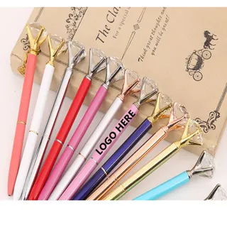 Metal Ballpoint Pen