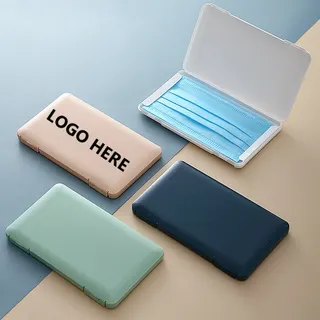 Disposable Masks Organizer