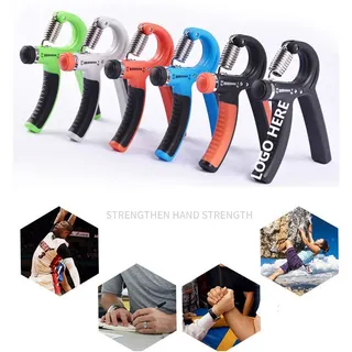 Hand Grip Strengthener