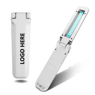 Foldable UV Disinfection Lamp