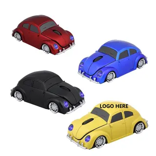 2.4 G Wireless Mouse