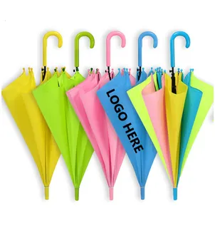Children's Automatic Umbrella