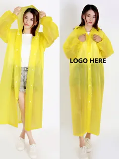 EVA Raincoat
