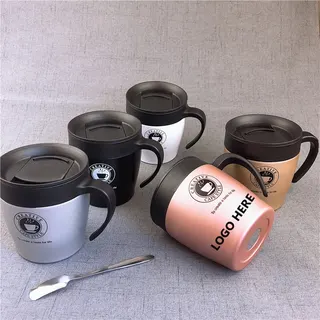 11 Oz. Coffee Tumbler
