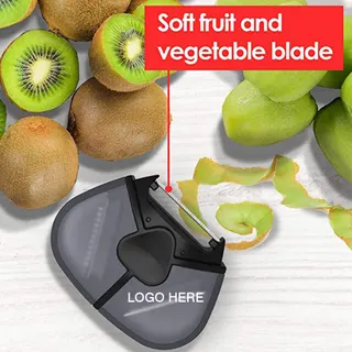 Multifunctional Rotary Peeler