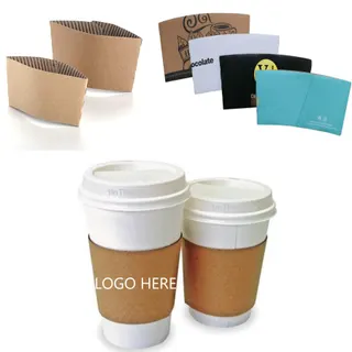 Coffee Cup Sleeves
