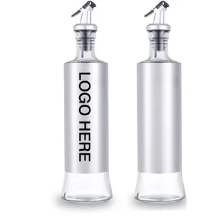 Olive Oil Bottle