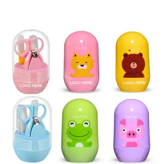 Baby Clippers Set