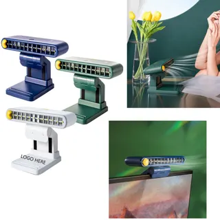 Computer Fan w/Clip
