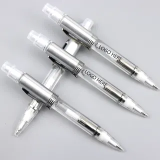 LED Ballpoint Pen