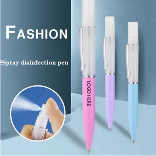 Spray Ballpoint Pen