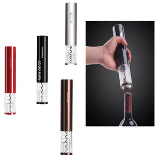 Electric Automatic Wine Opener