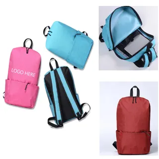 Waterproof Backpack