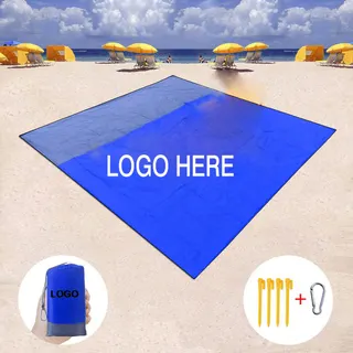 Waterproof Foldable Beach Blanket