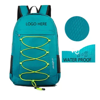 Lightweight Sports Packable Backpack Hiking Daypack