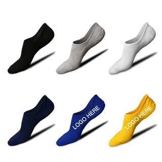 Low Cut Sock
