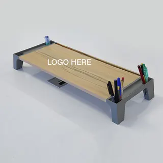 Monitor Stand Riser w/USB