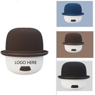 Chaplin Wireless Speaker