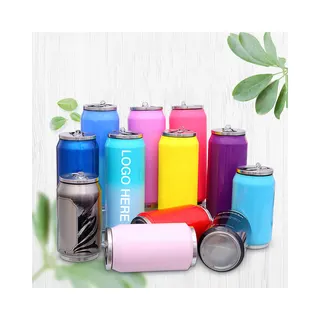 304 Stainless Steel Thermal Tumbler