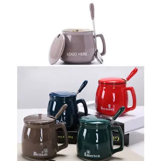 Coffee Mugs Sets