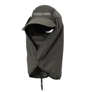 Multifunctional Outdoors Hats