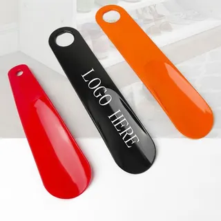 Plastic Shoe Horns