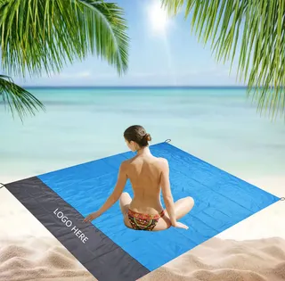 Sand Proof Beach Blanket