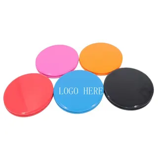 2 Pieces Fitness Slide Gliding Discs