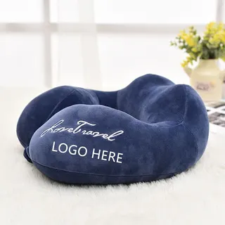 Travel Neck Pillow