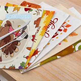 Thanksgiving Placemats