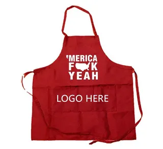 Gourmet Apron w/Pockets